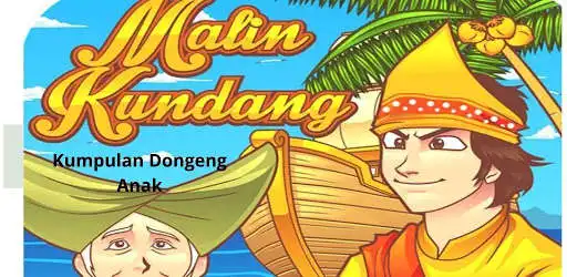 Play Kumpulan Dongeng Offline  and enjoy Kumpulan Dongeng Offline with UptoPlay