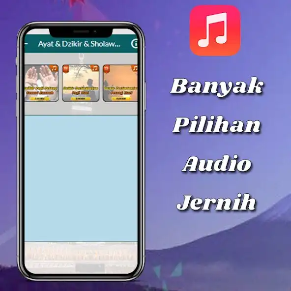 Play Kumpulan Dzikir Pagi Petang as an online game Kumpulan Dzikir Pagi Petang with UptoPlay