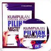 Free play online Kumpulan Ebook Master PHP Coding APK