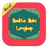 Free play online Kumpulan Hadits Nabi Lengkap APK