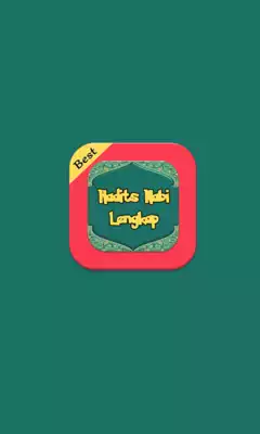 Play Kumpulan Hadits Nabi Lengkap