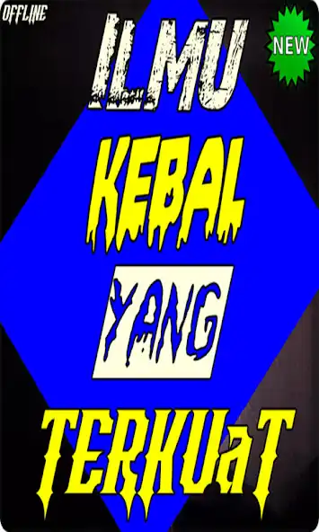 Play Kumpulan Ilmu Kebal yang terku as an online game Kumpulan Ilmu Kebal yang terku with UptoPlay