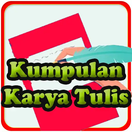 Play Kumpulan Karya Tulis. By I Nyo APK