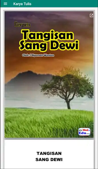 Play Kumpulan Karya Tulis. By I Nyo as an online game online Kumpulan Karya Tulis. By I Nyo with UptoPlay Play Kumpulan Karya Tulis. By I Nyo as an online game Kumpulan Karya Tulis. By I Nyo with UptoPlay