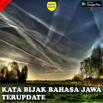 Play Kumpulan Kata Bijak Bahasa Jawa Terlengkap Terbaik