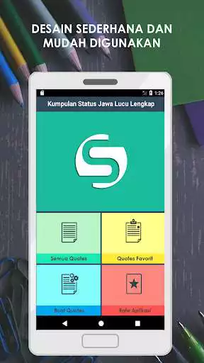 Play Kumpulan Kata Bijak Jawa Lucu Lengkap