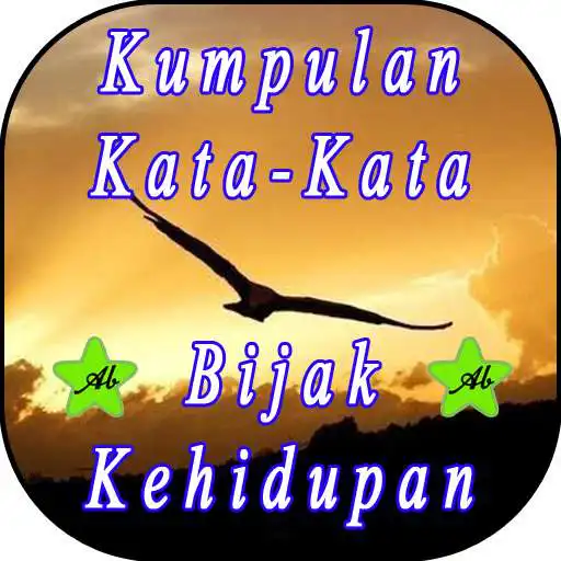Play Kumpulan Kata Bijak Kehidupan APK