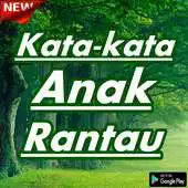 Free play online Kumpulan Kata kata Anak Rantau Terlengkap APK Free play online Kumpulan Kata kata Anak Rantau Terlengkap APK