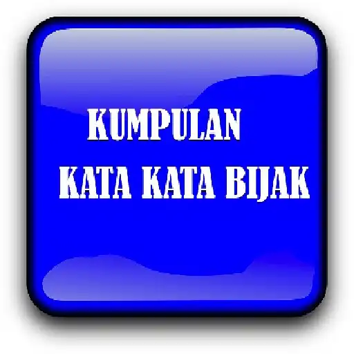 Play Kumpulan Kata Kata Bijak APK