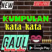 Free play online kumpulan kata kata gaul lengkap APK Free play online kumpulan kata kata gaul lengkap APK