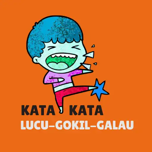 Play Kumpulan Kata Kata Lucu APK