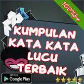 Free play online kumpulan kata kata lucu terbaik APK