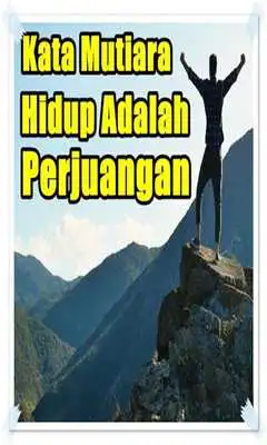 Play Kumpulan Kata Kata Mutiara Hidup Adalah Perjuangan Play Kumpulan Kata Kata Mutiara Hidup Adalah Perjuangan