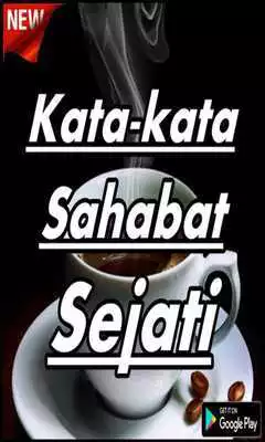 Play Kumpulan Kata Kata Sahabat Sejati Terlengkap