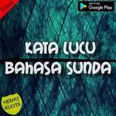 Free play online Kumpulan Kata Lucu Bahasa Sunda Ternow Dan Terbaik APK Free play online Kumpulan Kata Lucu Bahasa Sunda Ternow Dan Terbaik APK