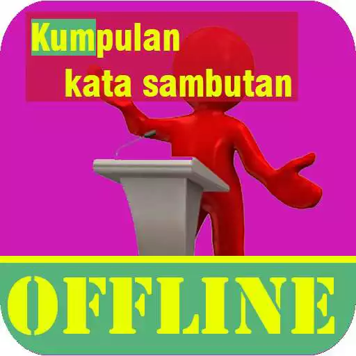 Free play online Kumpulan Kata Sambutan APK