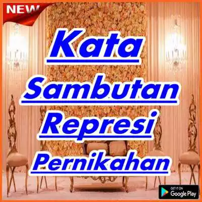 Play Kumpulan Kata Sambutan Represi Pernikahan
