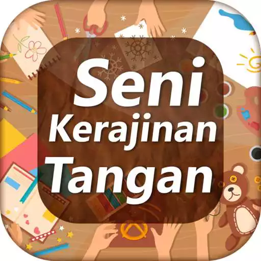 Play Kumpulan Kerajinan Tangan APK Play Kumpulan Kerajinan Tangan APK