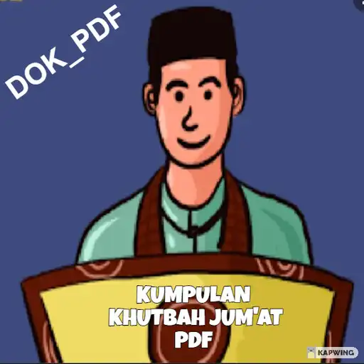 Play Kumpulan Khutbah Jumat APK Play Kumpulan Khutbah Jumat APK