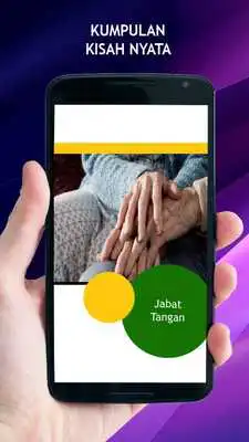 Play Kumpulan Kisah Nyata