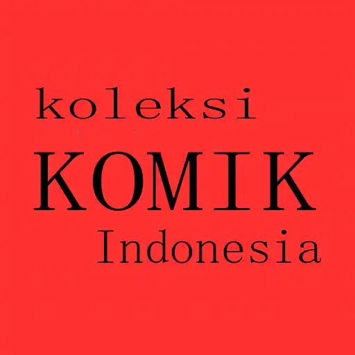 Play Kumpulan Komik Indonesia APK