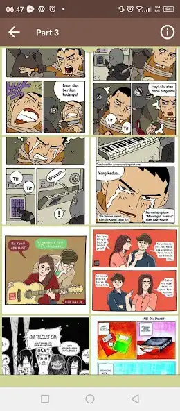 Play Kumpulan Komik Indonesia as an online game online Kumpulan Komik Indonesia with UptoPlay Play Kumpulan Komik Indonesia as an online game Kumpulan Komik Indonesia with UptoPlay