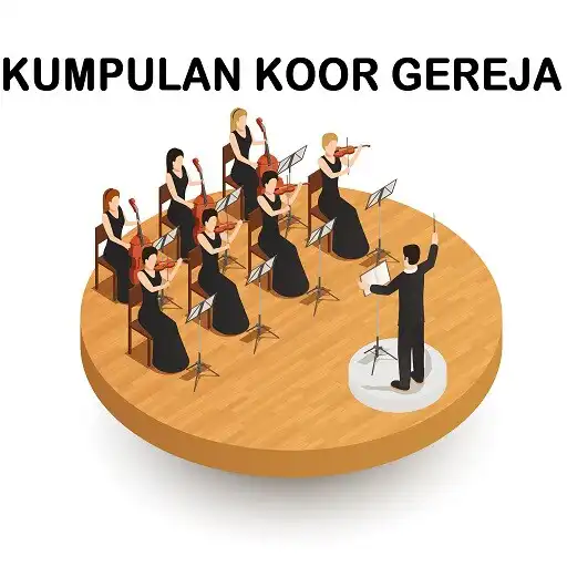 Play Kumpulan Koor Gereja APK