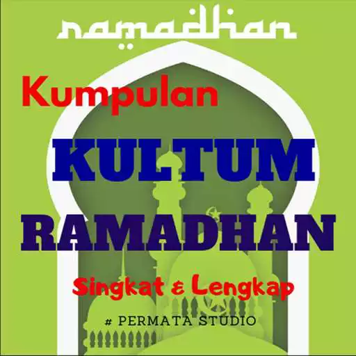 Play Kumpulan Kultum Puasa Ramadhan APK