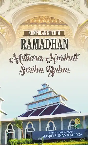 Play Kumpulan Kultum Ramadhan and enjoy Kumpulan Kultum Ramadhan with UptoPlay Play Kumpulan Kultum Ramadhan and enjoy Kumpulan Kultum Ramadhan with UptoPlay
