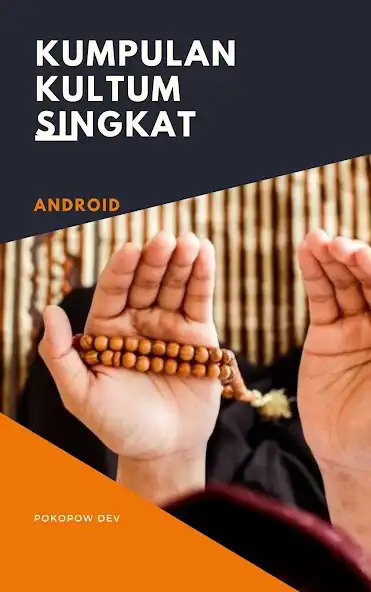 Play Kumpulan Kultum Singkat  and enjoy Kumpulan Kultum Singkat with UptoPlay