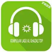 Free play online Kumpulan Lagu Al Ghazali Top APK