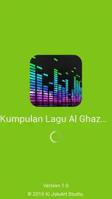 Play Kumpulan Lagu Al Ghazali Top