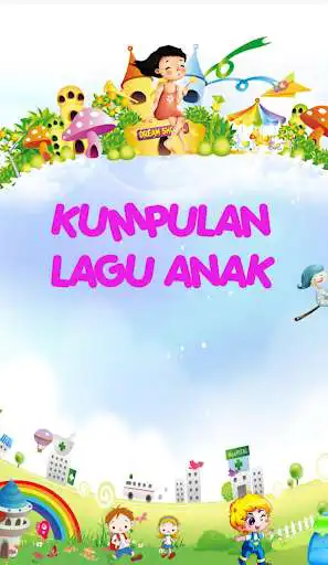 Play KUMPULAN LAGU ANAK INDONESIA