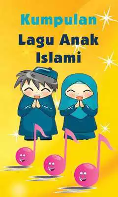 Play Kumpulan Lagu Anak Islami