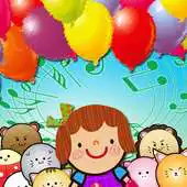 Free play online kumpulan lagu anak terbaru APK