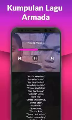 Play Kumpulan Lagu Armada
