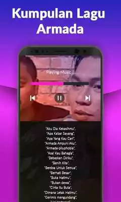 Play Kumpulan Lagu Armada