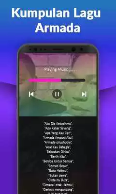 Play Kumpulan Lagu Armada