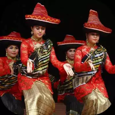 Play Kumpulan Lagu Batak karo Mp3 Offline 2018 Lengkap