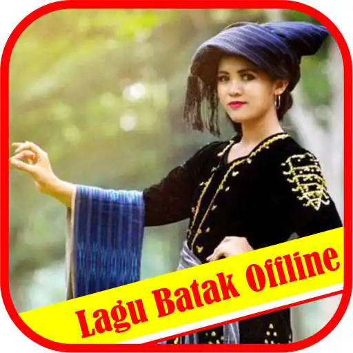 Play Kumpulan Lagu Batak Offline Hits Terbaru APK