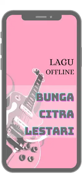 Play Kumpulan Lagu Bunga Citra Lestari Offline  and enjoy Kumpulan Lagu Bunga Citra Lestari Offline with UptoPlay