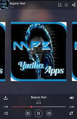 Play Kumpulan Lagu Daerah Kalimantan Selatan 2017