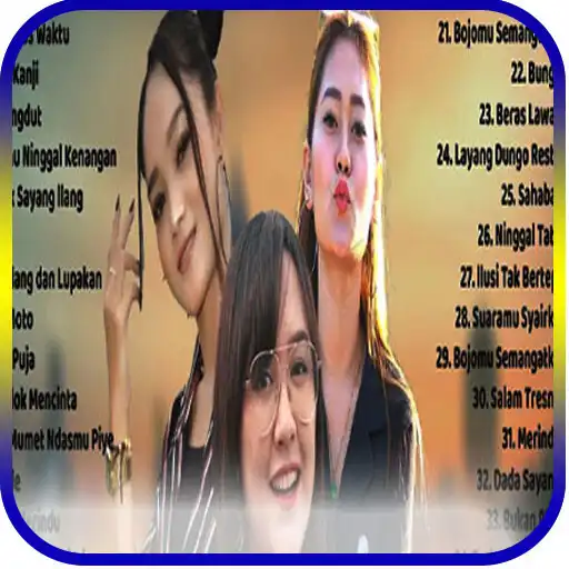 Play Kumpulan Lagu Dangdut 2022 APK