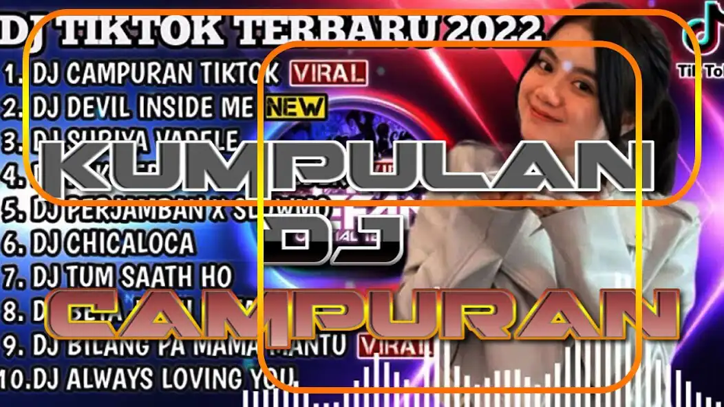 Play Kumpulan Lagu Dangdut 2022  and enjoy Kumpulan Lagu Dangdut 2022 with UptoPlay