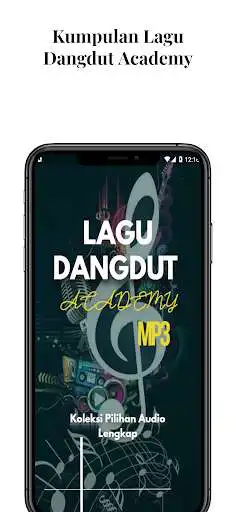 Play Kumpulan Lagu Dangdut Academy  and enjoy Kumpulan Lagu Dangdut Academy with UptoPlay