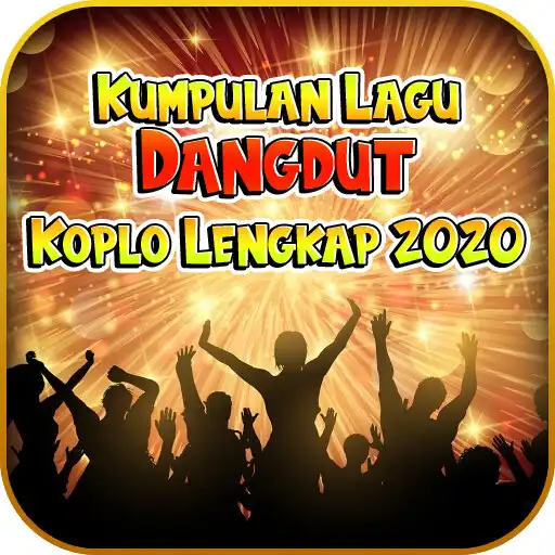 Play Kumpulan Lagu Dangdut Koplo Le APK