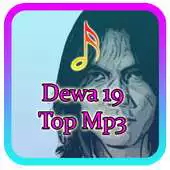 Free play online Kumpulan Lagu Dewa 19 Terbaik APK