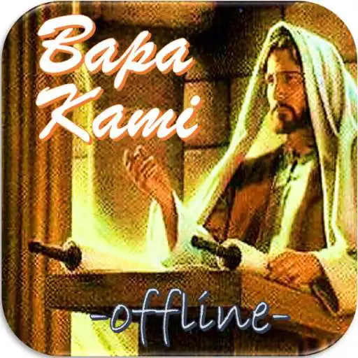 Free play online Kumpulan Lagu Doa Bapa Kami Offline Terlengkap APK
