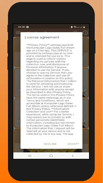 Play Kumpulan Lagu Galau Full Album  and enjoy Kumpulan Lagu Galau Full Album with UptoPlay