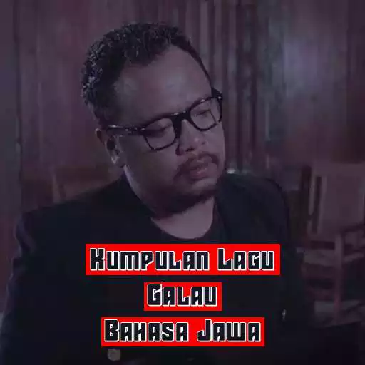 Play Kumpulan Lagu Galau Jawa - Gede Roso Abah Lala APK
